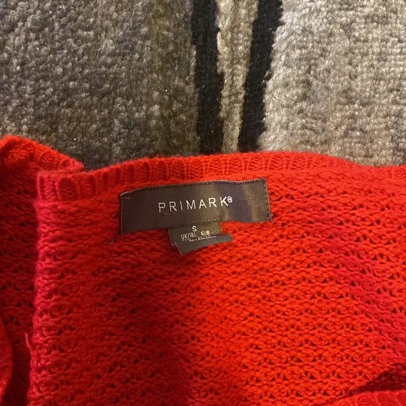 Sweater - Picture 3 of 3